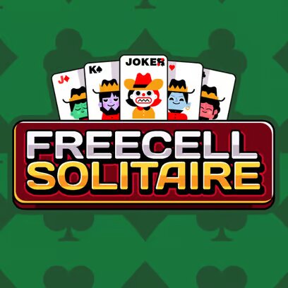 Freecell Solitaire Freecell Solitaire