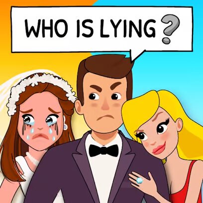 Who Is Who Is