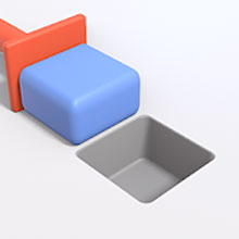 Press To Push