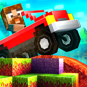 Block Race Block Race