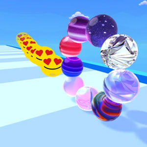 Bracelet Rush