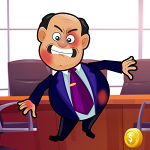 Kick The Boss Kick The Boss