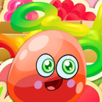 Jelly Splash